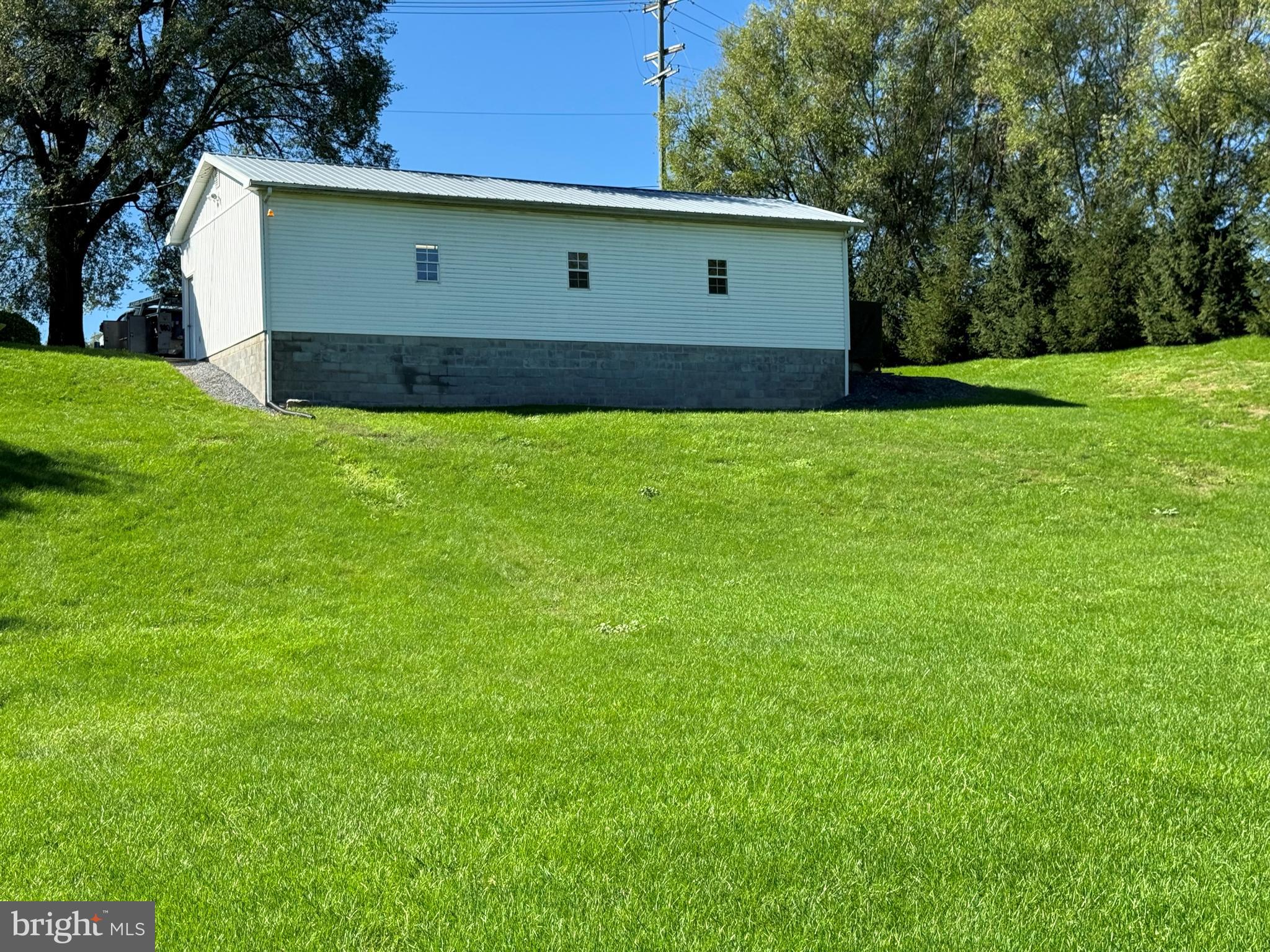 WAYNESBORO TWP - Residential