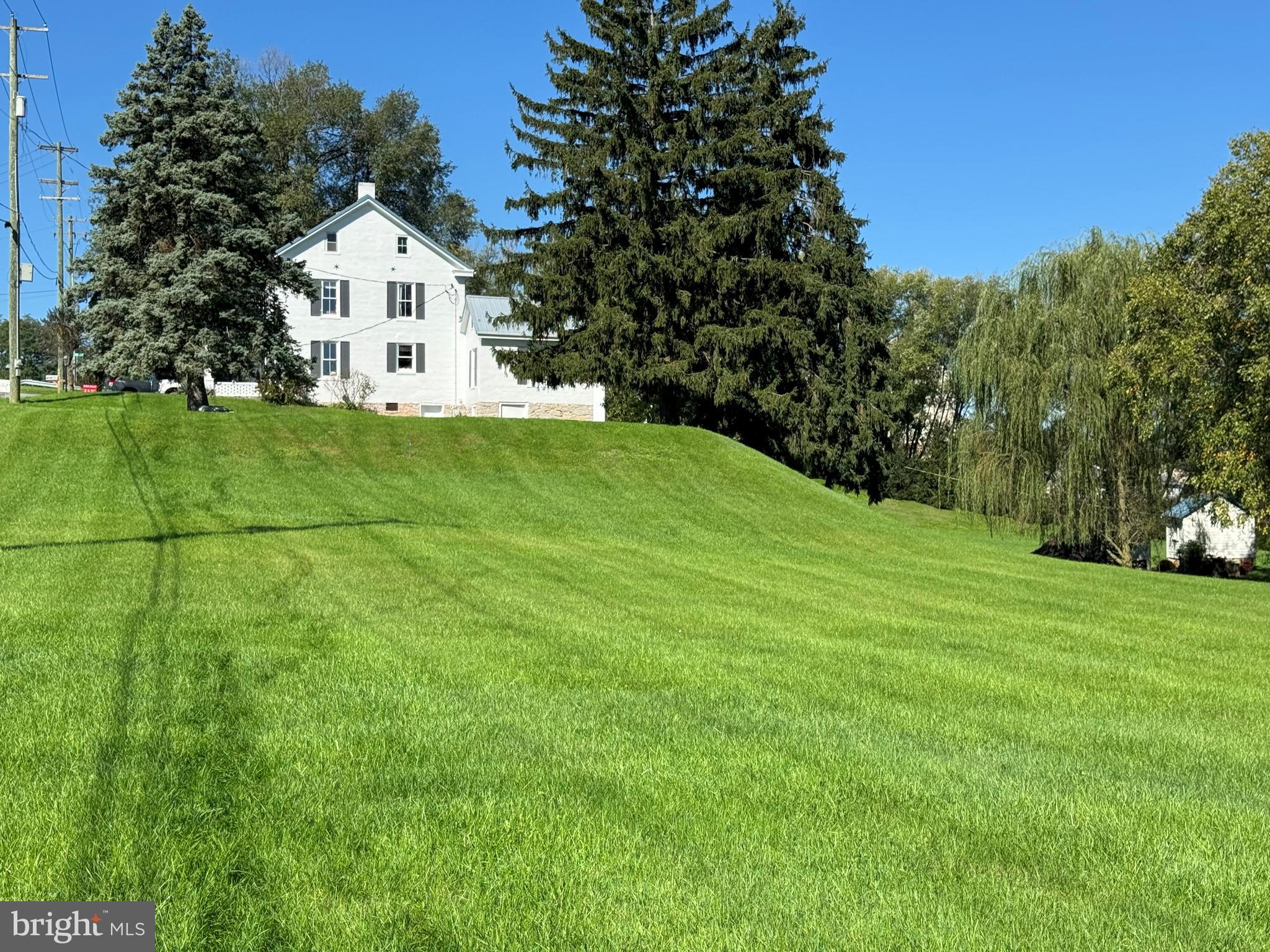 WAYNESBORO TWP - Residential