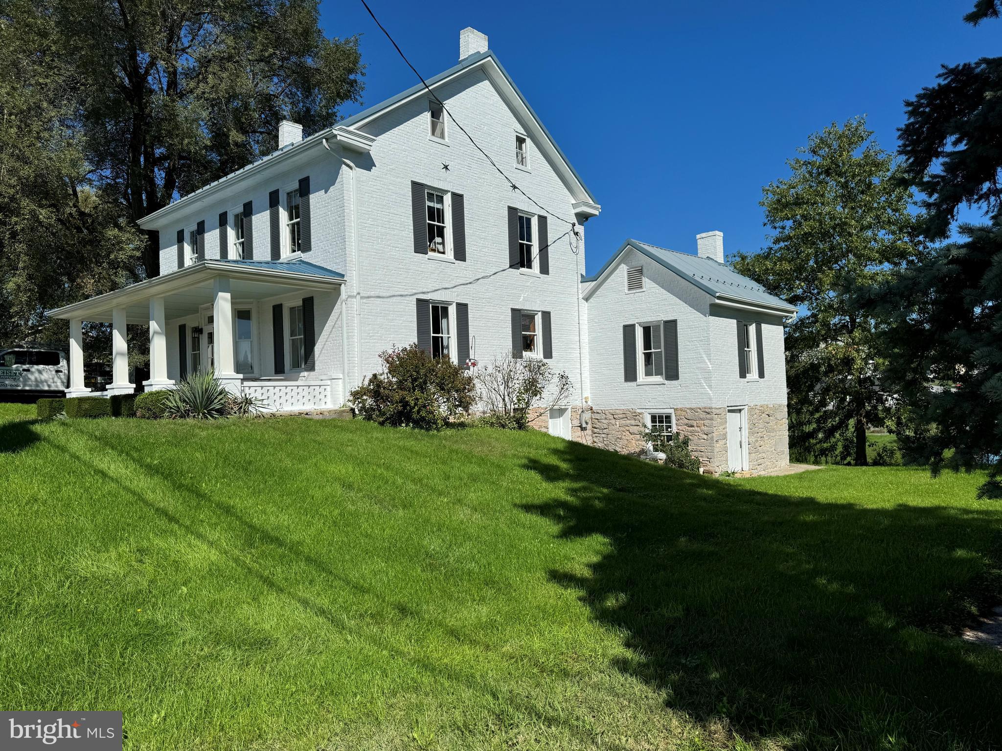 WAYNESBORO TWP - Residential