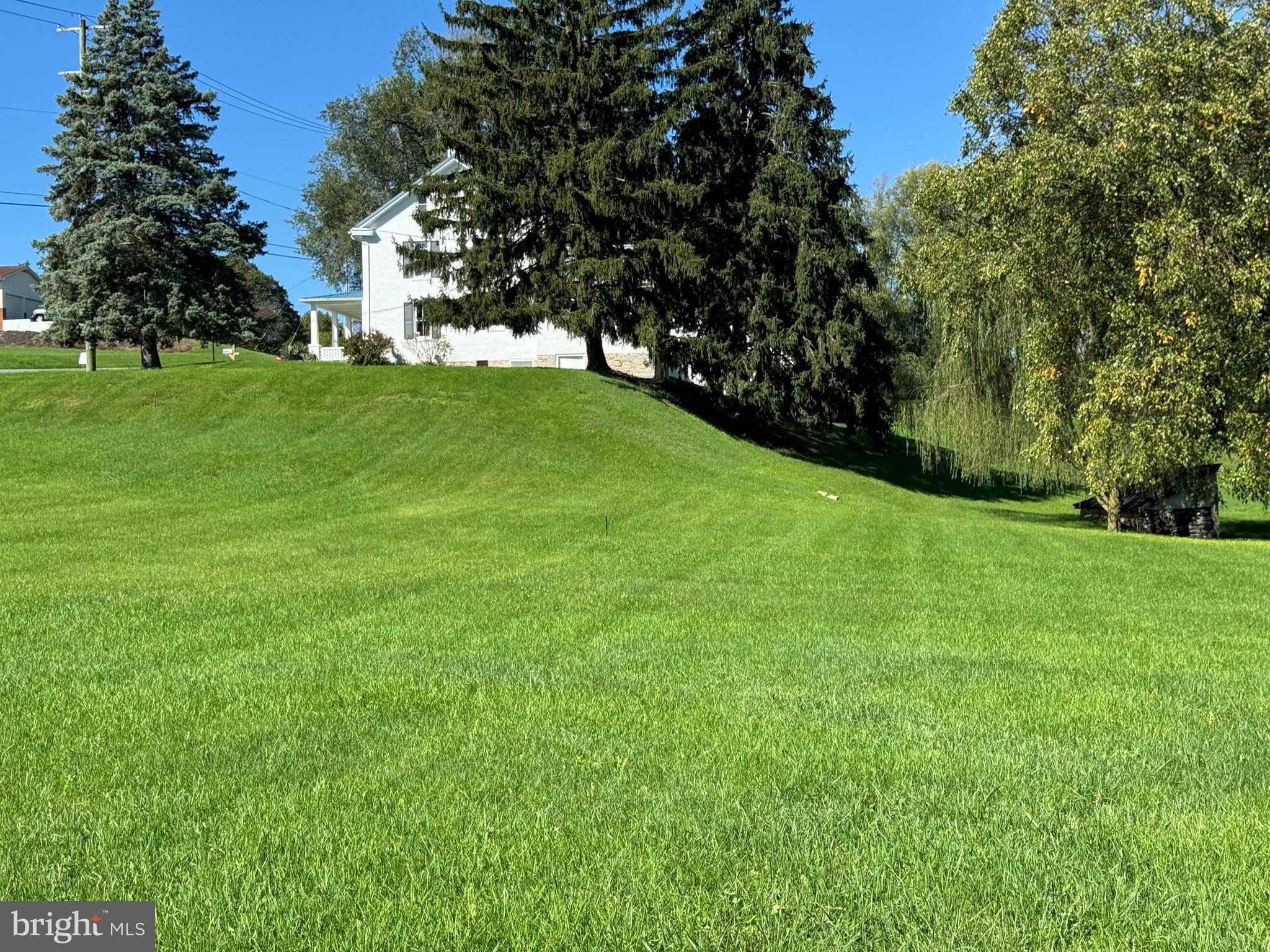 WAYNESBORO TWP - Residential