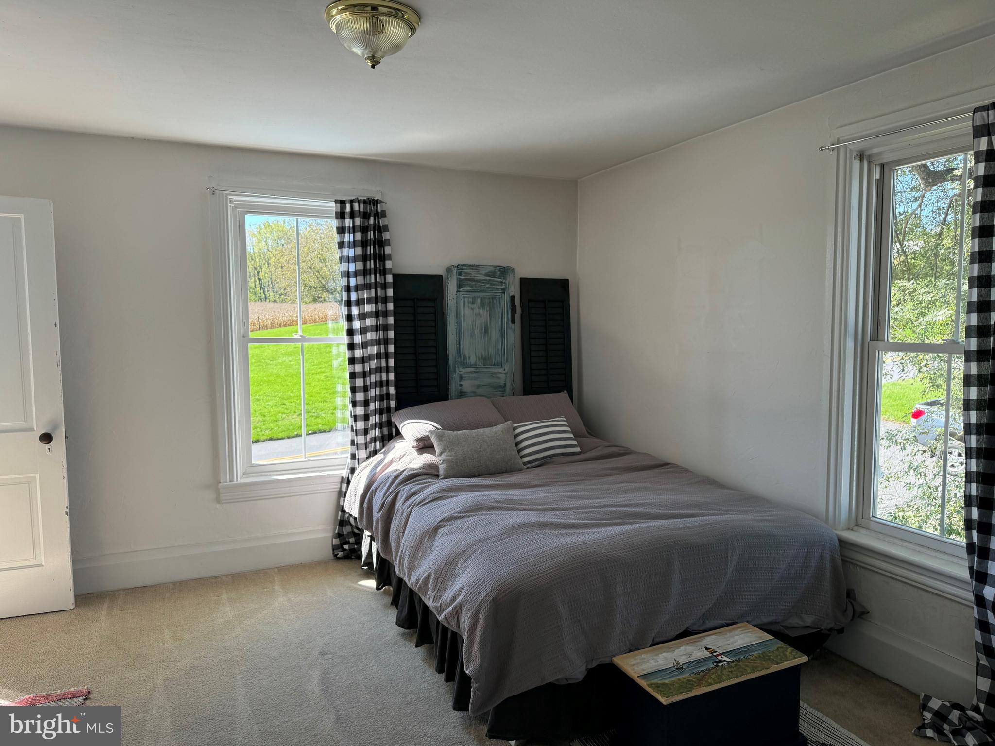 WAYNESBORO TWP - Residential