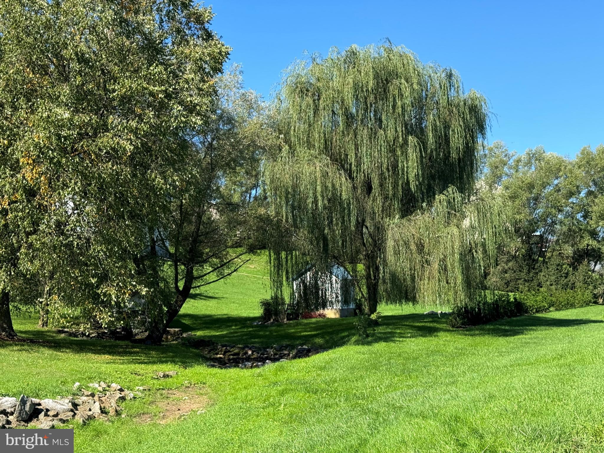 WAYNESBORO TWP - Residential