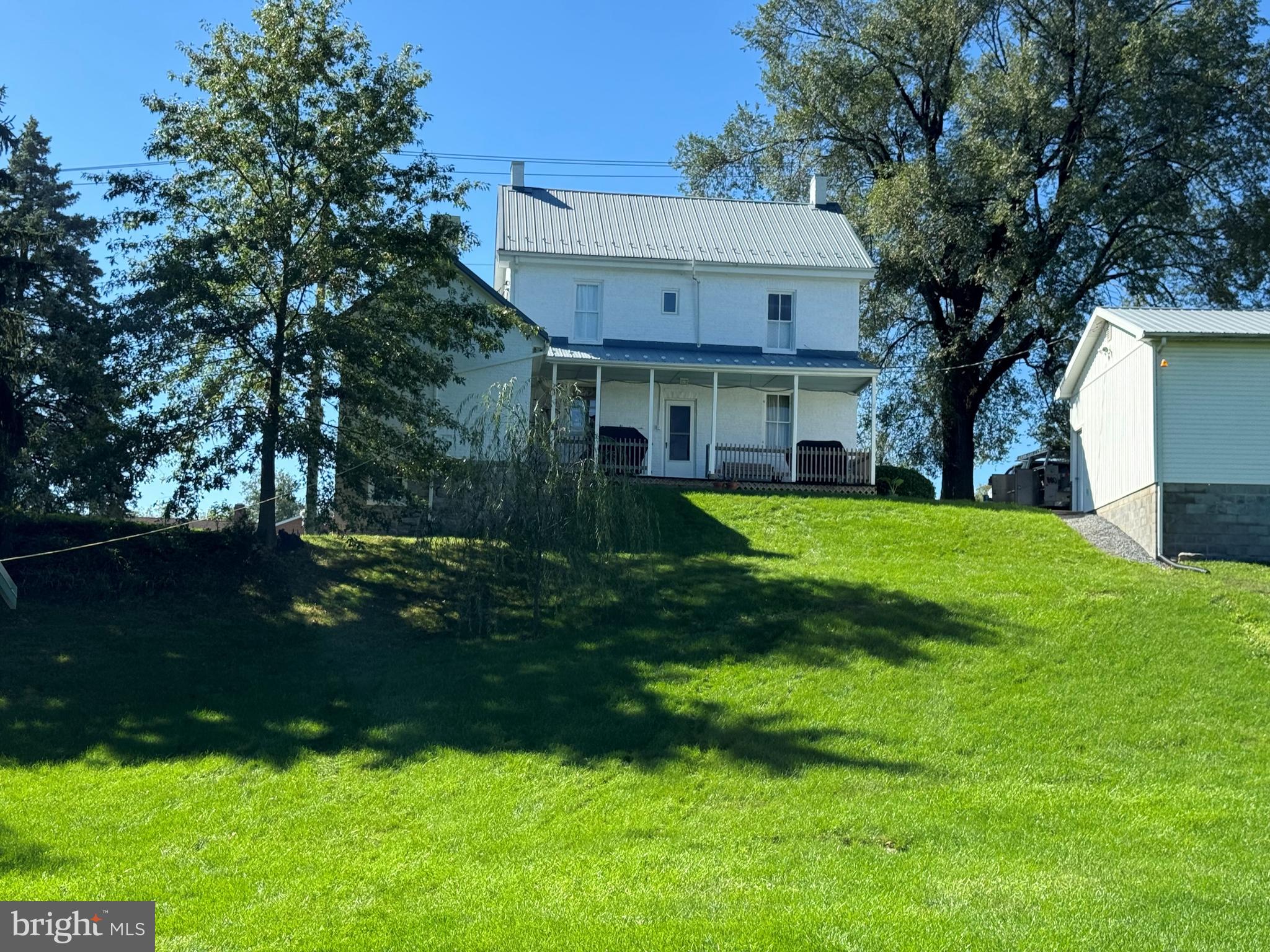 WAYNESBORO TWP - Residential