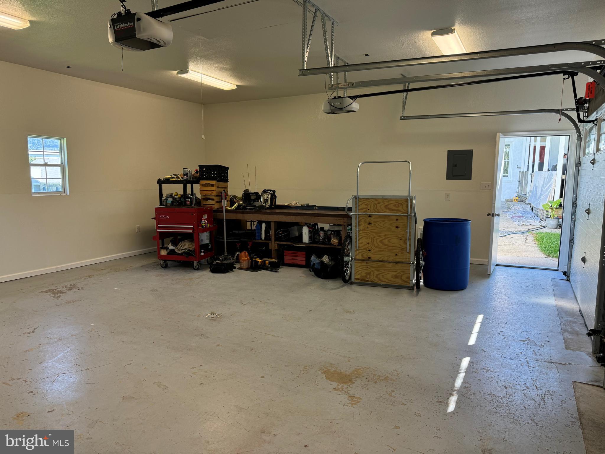 WAYNESBORO TWP - Residential