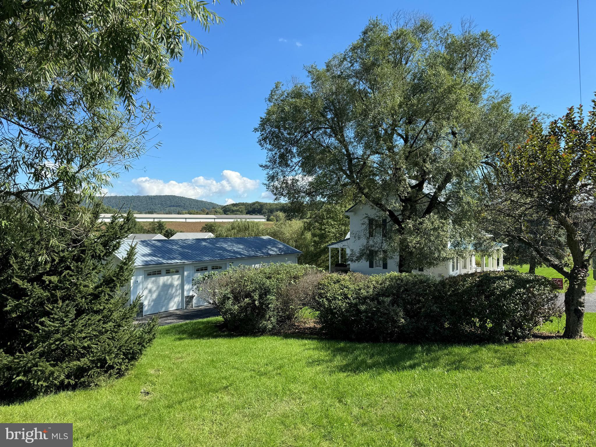 WAYNESBORO TWP - Residential