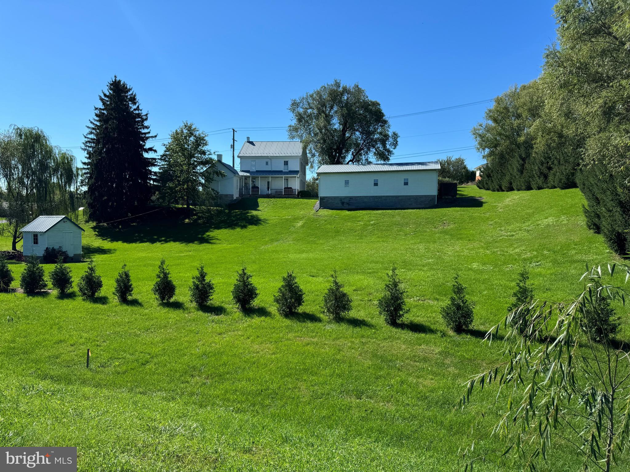 WAYNESBORO TWP - Residential