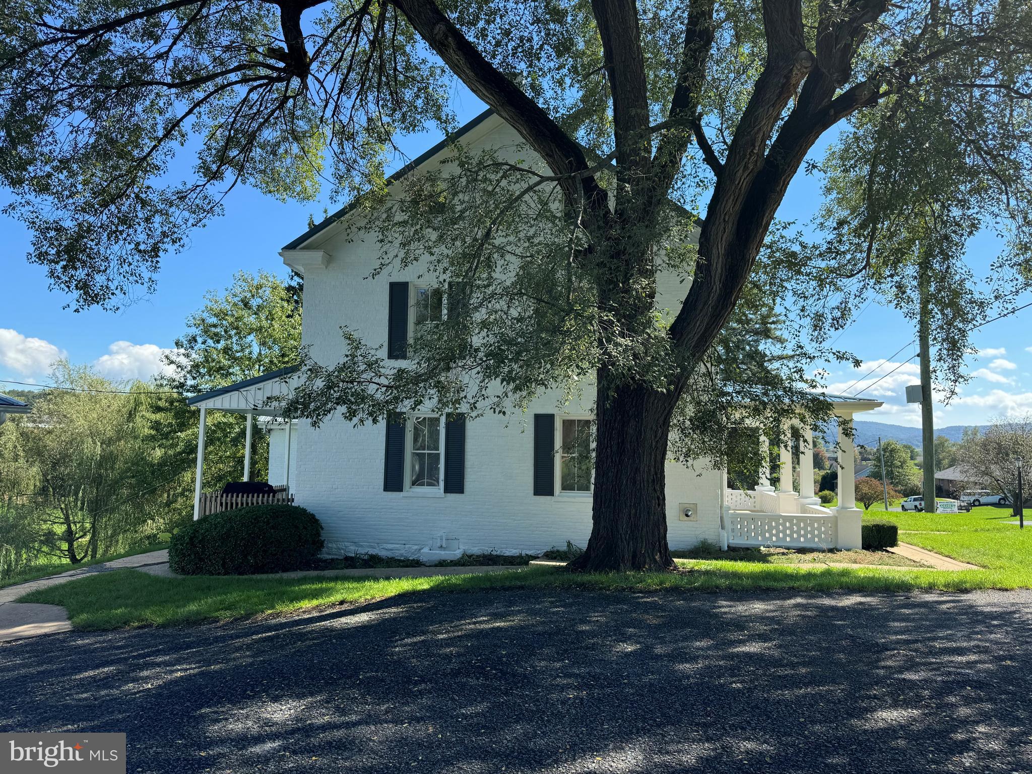 WAYNESBORO TWP - Residential