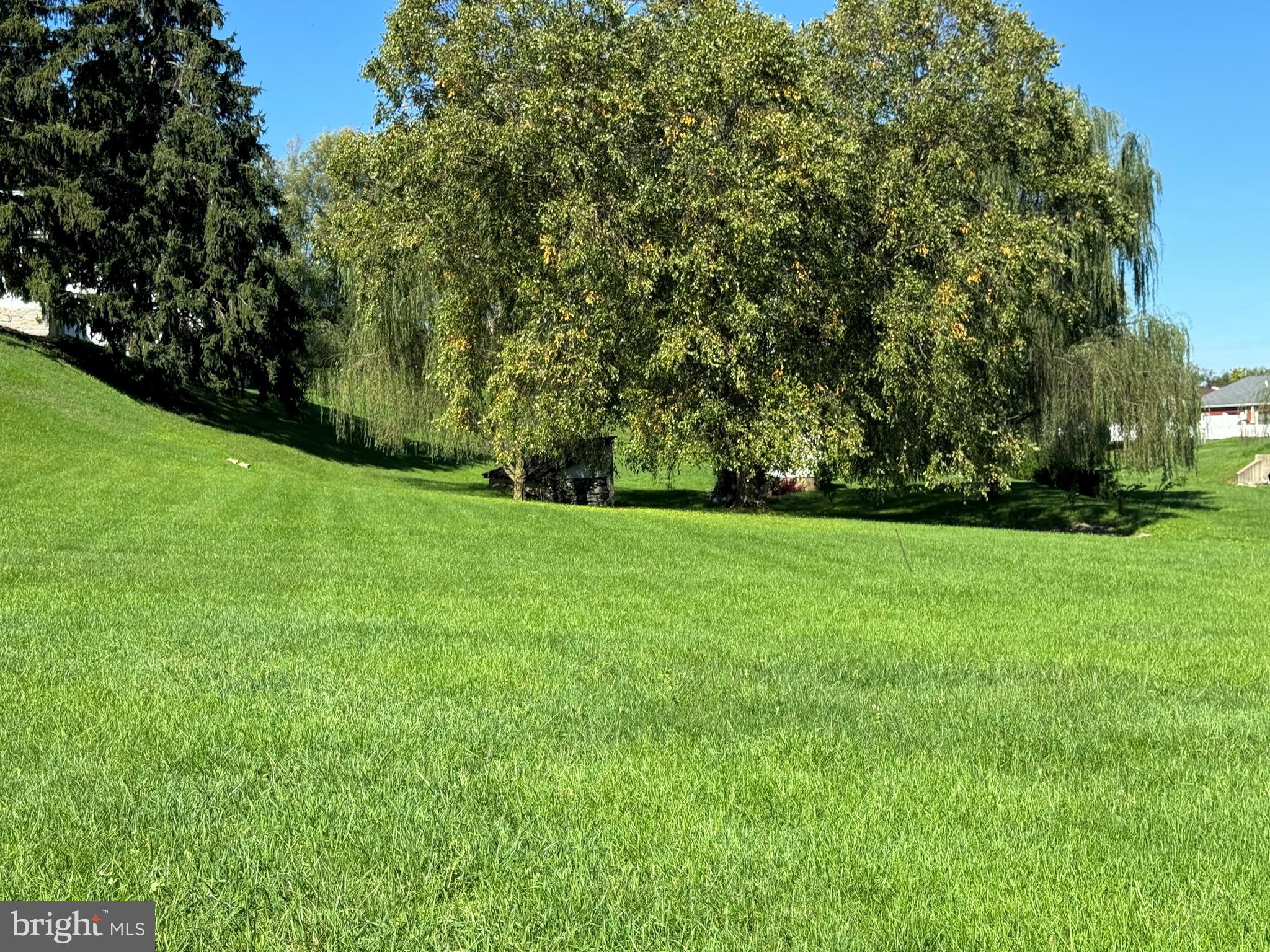 WAYNESBORO TWP - Residential