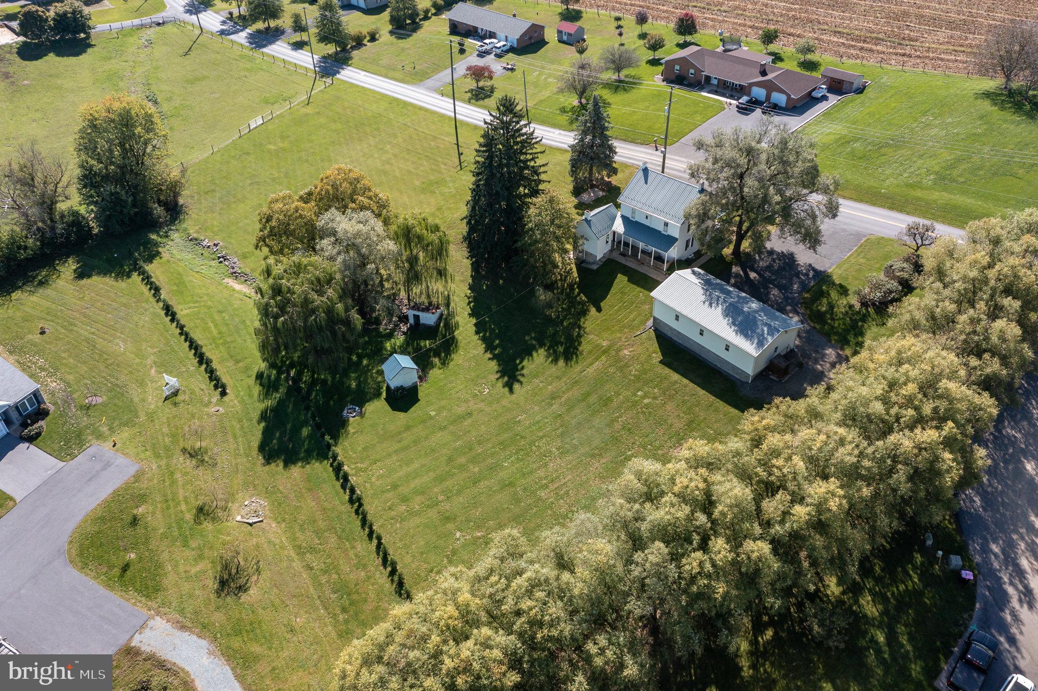 WAYNESBORO TWP - Residential