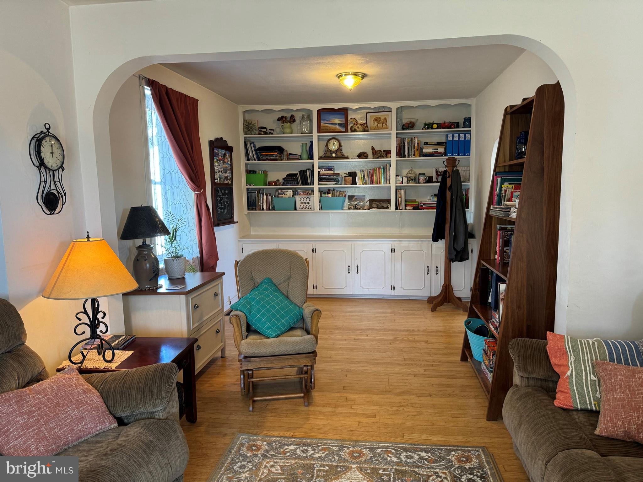 WAYNESBORO TWP - Residential