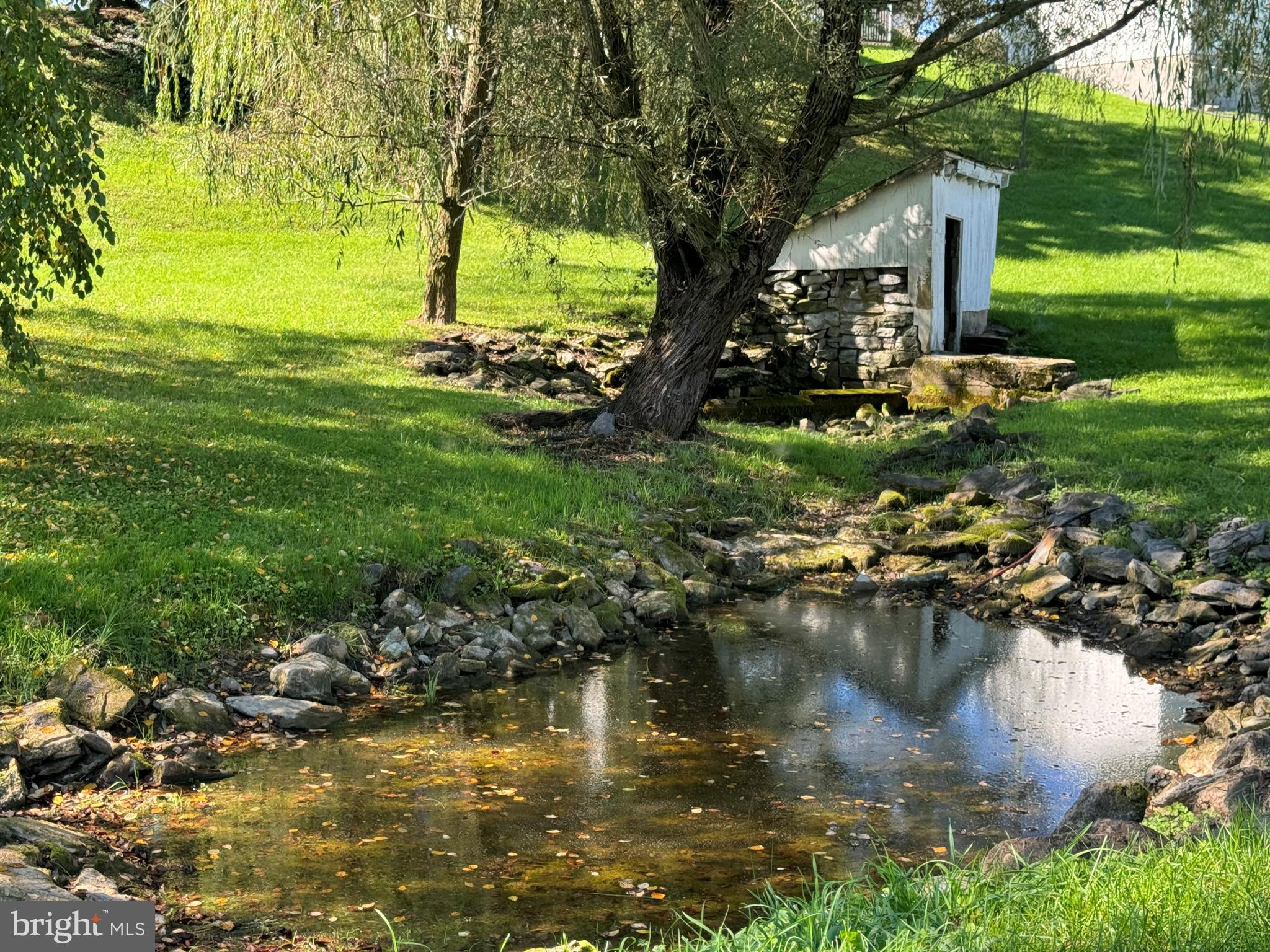 WAYNESBORO TWP - Residential
