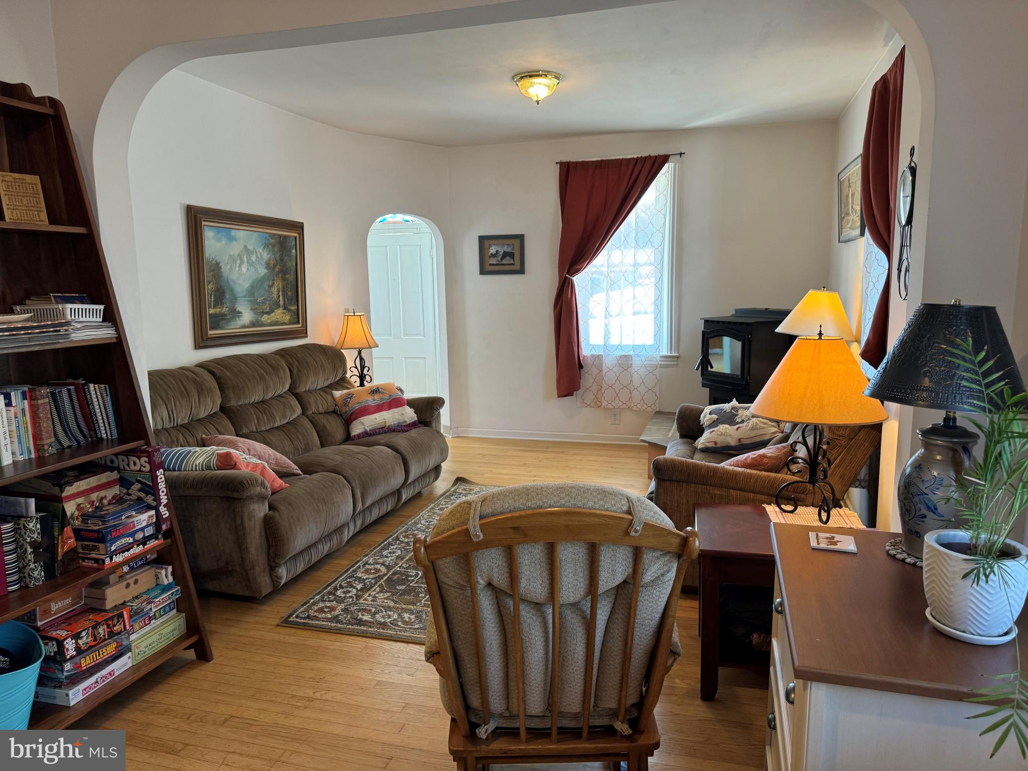 WAYNESBORO TWP - Residential