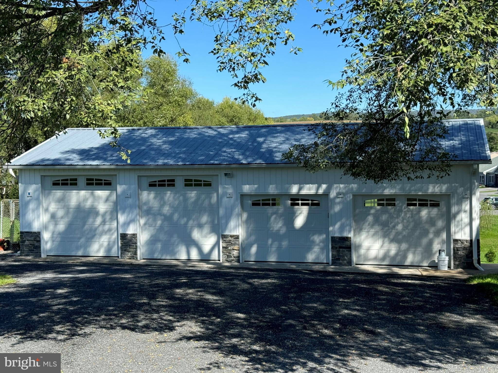 WAYNESBORO TWP - Residential