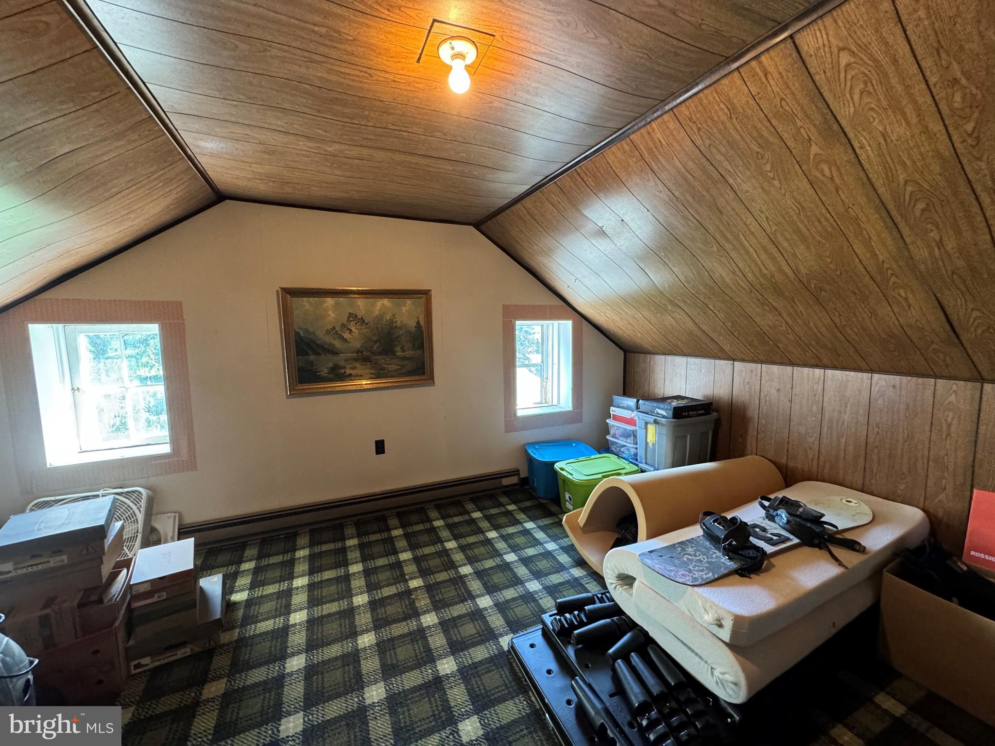 WAYNESBORO TWP - Residential