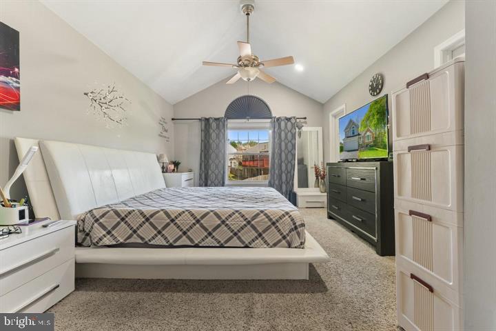 3469 LACROSSE COURT