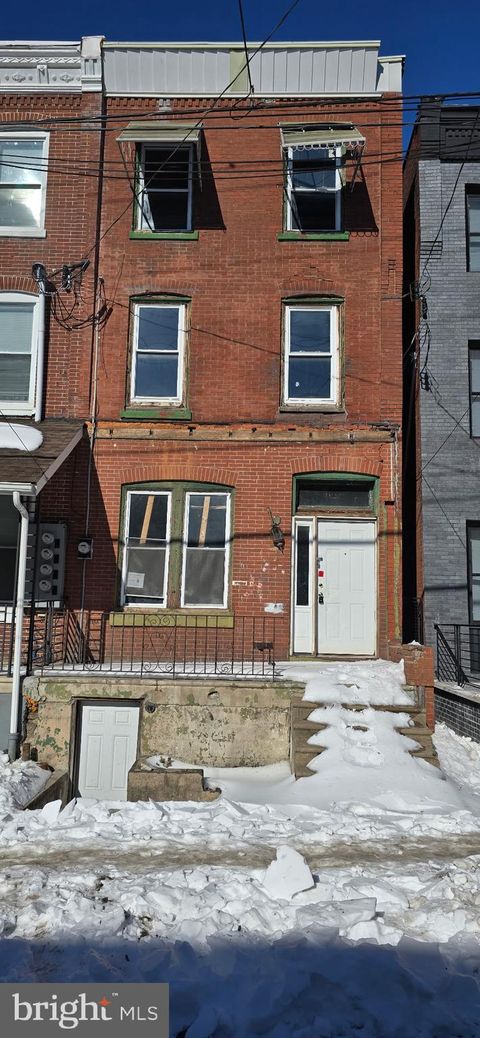 4127 PARRISH STREET PHILADELPHIA PA 19104