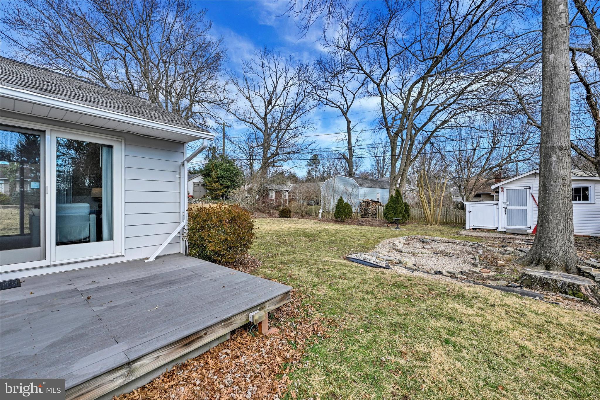 KNOLLWOOD - Residential