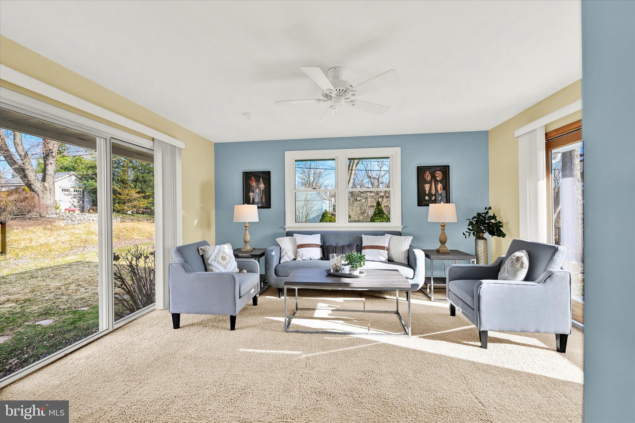 KNOLLWOOD - Residential