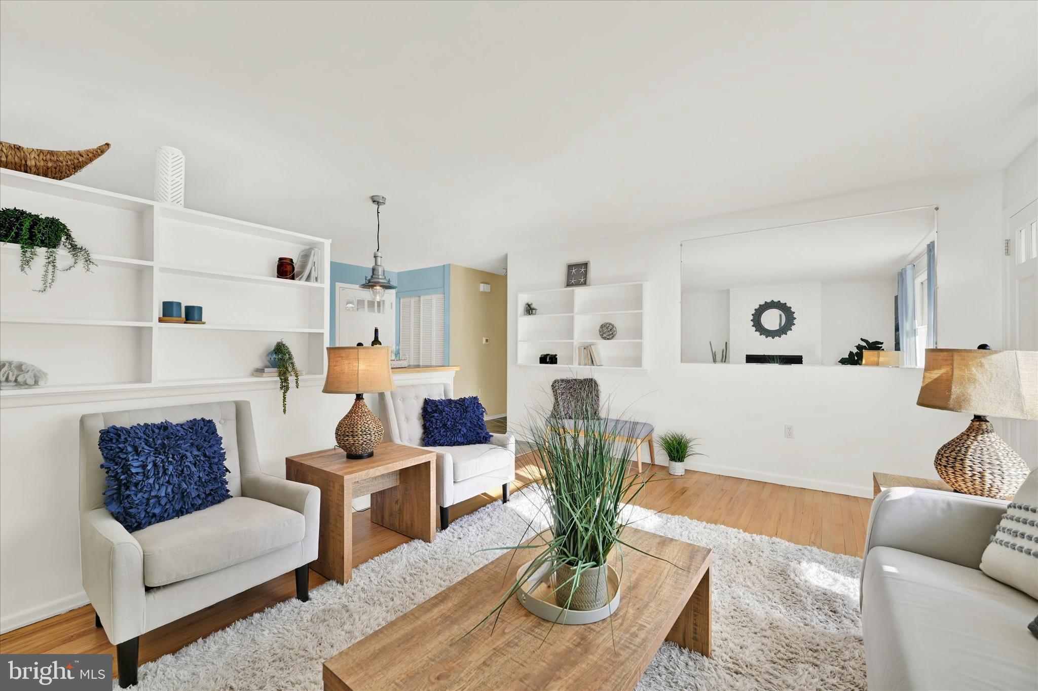 KNOLLWOOD - Residential