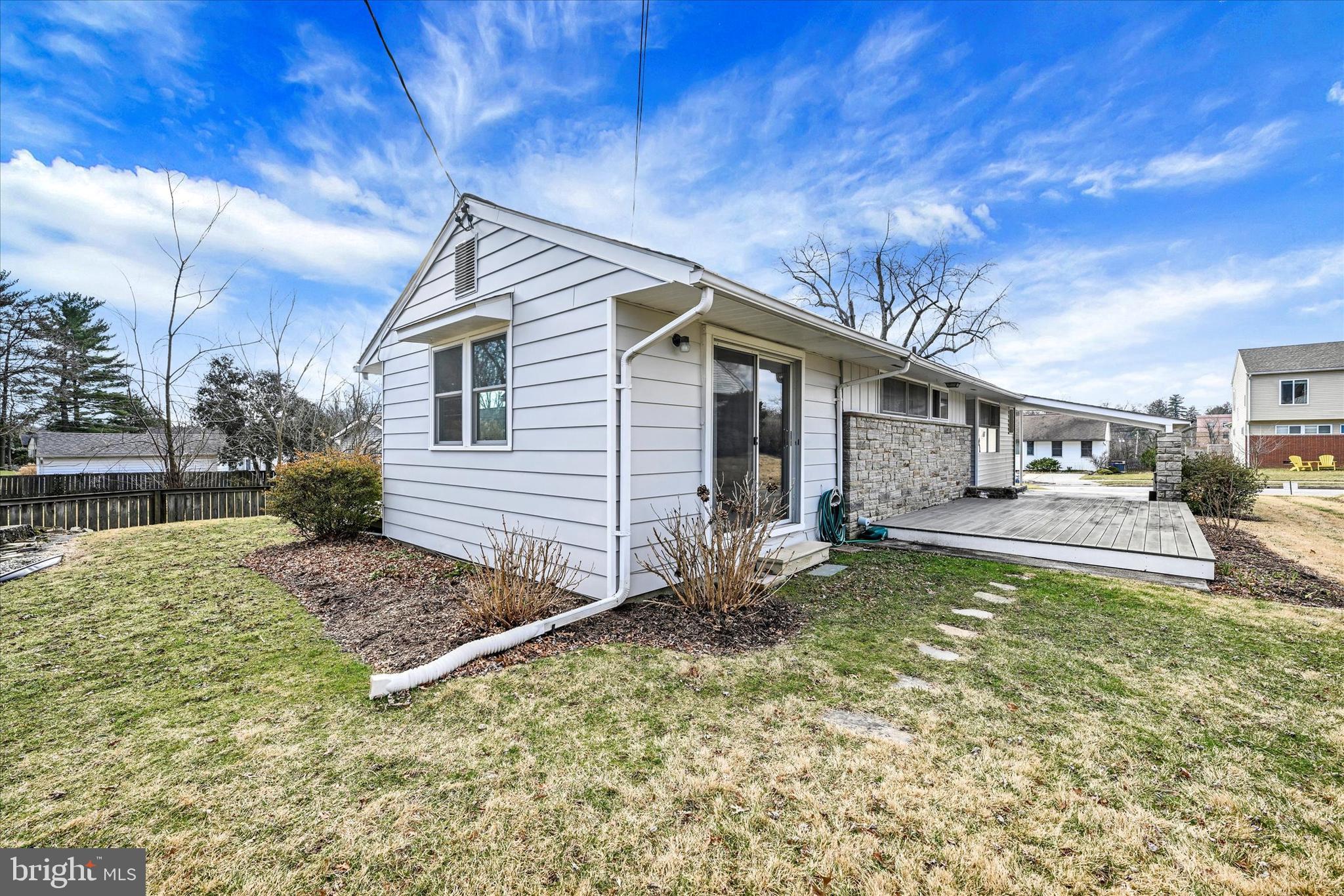 KNOLLWOOD - Residential