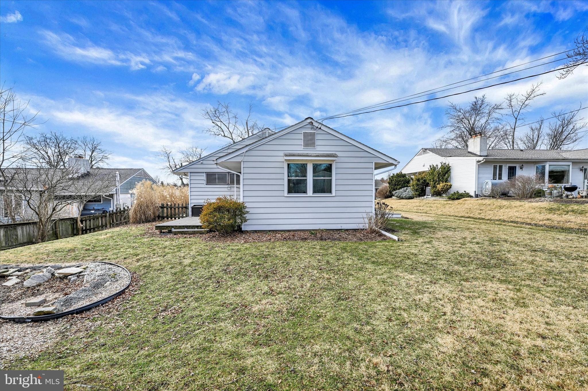 KNOLLWOOD - Residential