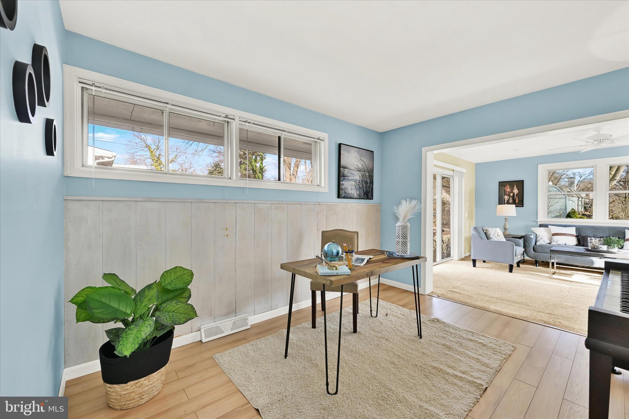 KNOLLWOOD - Residential