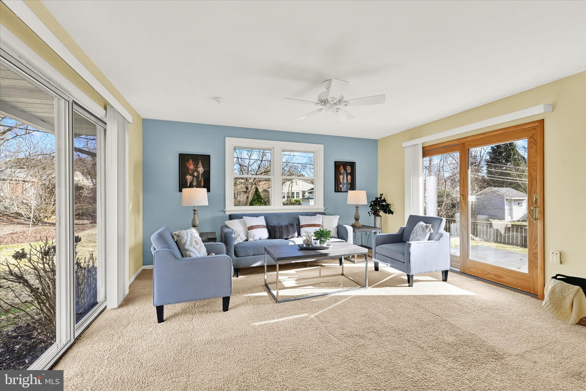 KNOLLWOOD - Residential