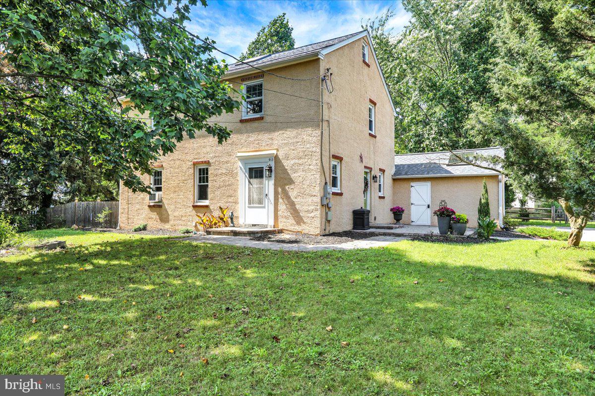 913 VALLEY FORGE ROAD