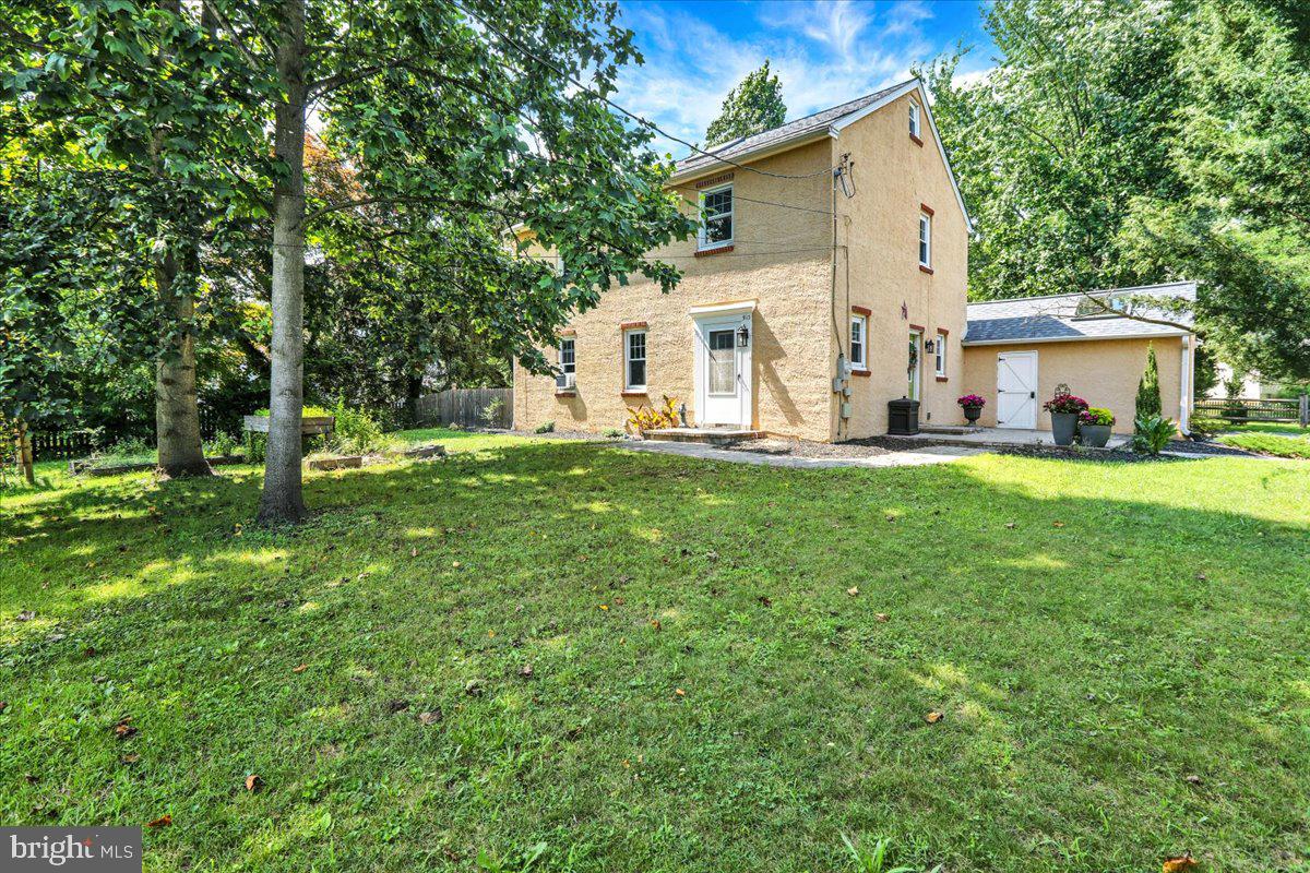 913 VALLEY FORGE ROAD