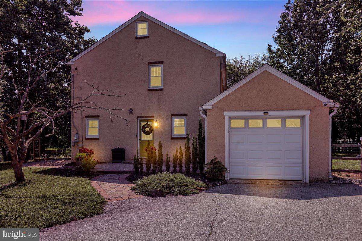 913 VALLEY FORGE ROAD