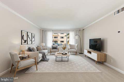 Condo For Sale - 10570 Main Street #302<br/> FAIRFAX, VA 22030