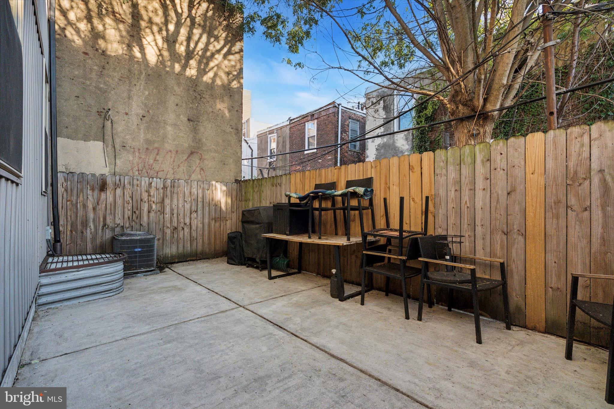 POINT BREEZE - Residential