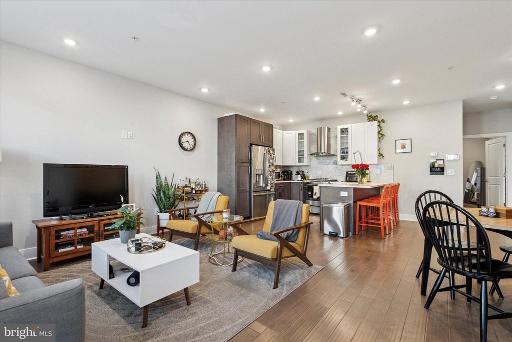 Photo of 1610 - 12 Titan Street #A, PHILADELPHIA, PA 19146 (MLS # PAPH2581930)