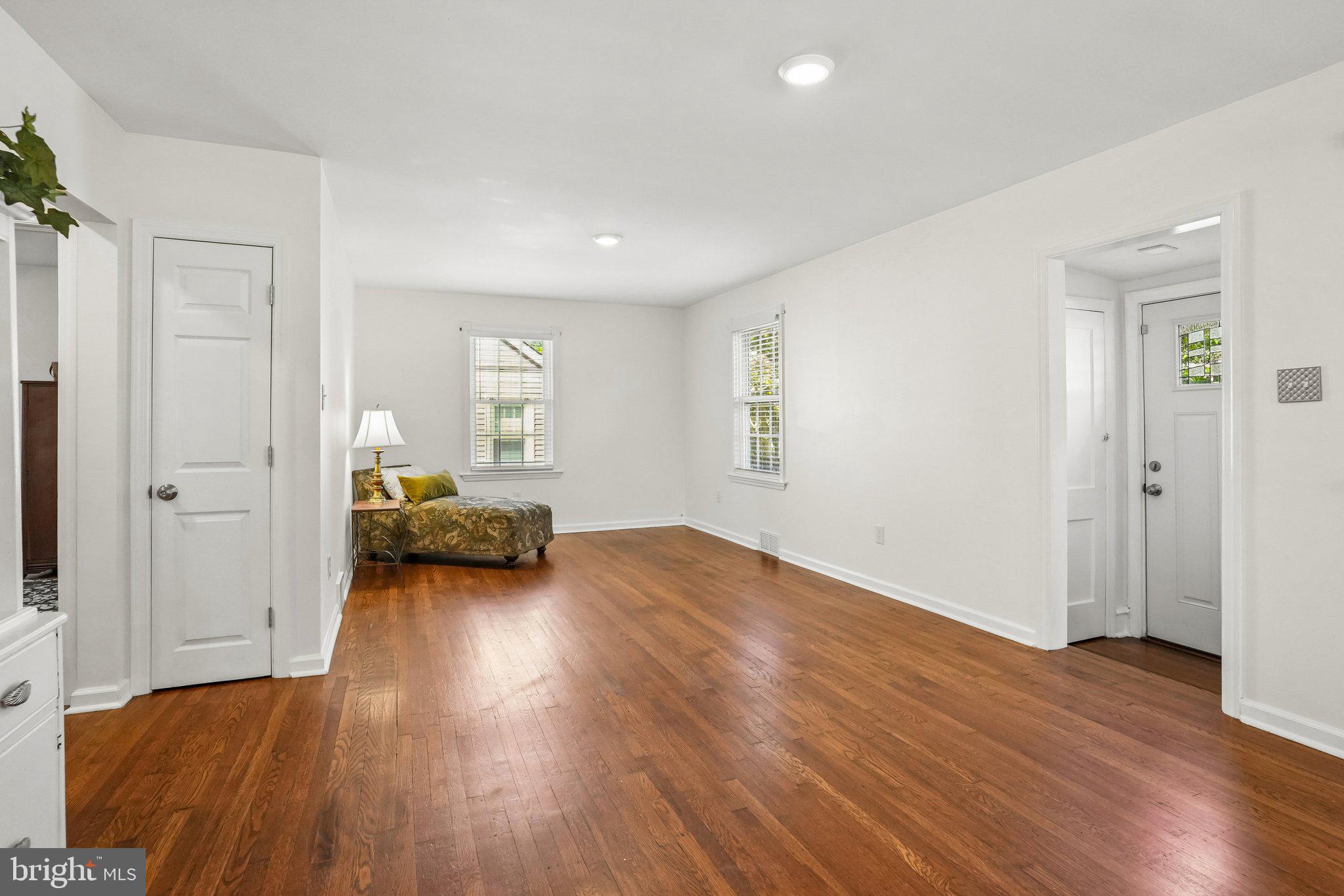 600 MAPLE AVENUE
