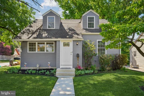 600 Maple Avenue, Audubon, NJ MLS: NJCD2120372