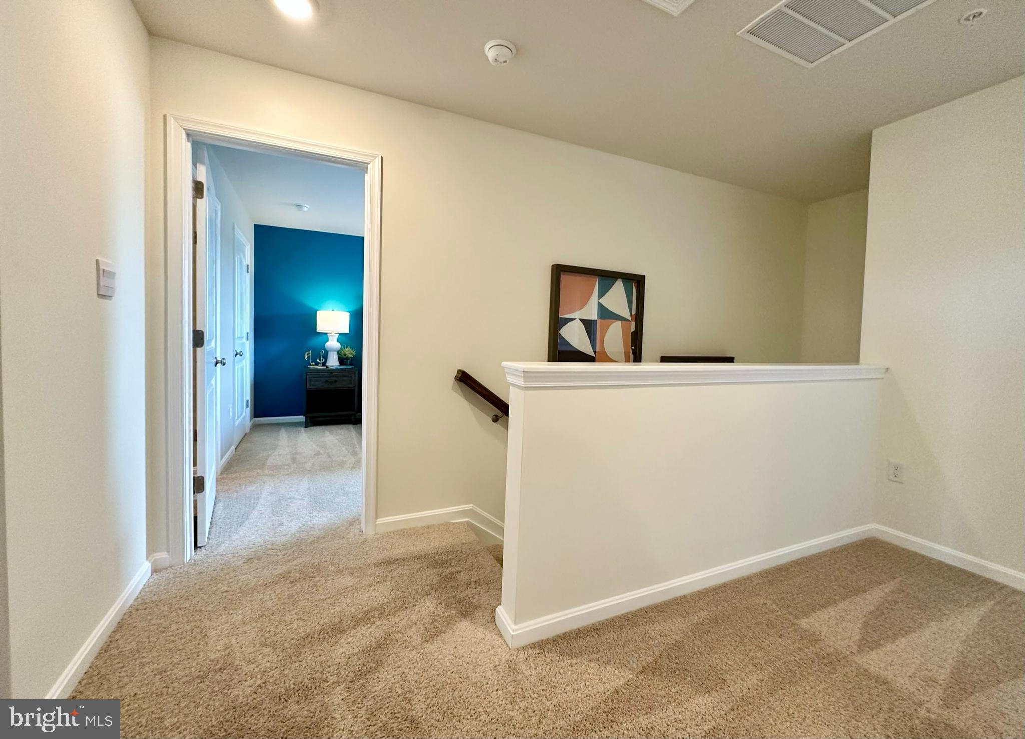 SOUTHERN FLDS - Residential