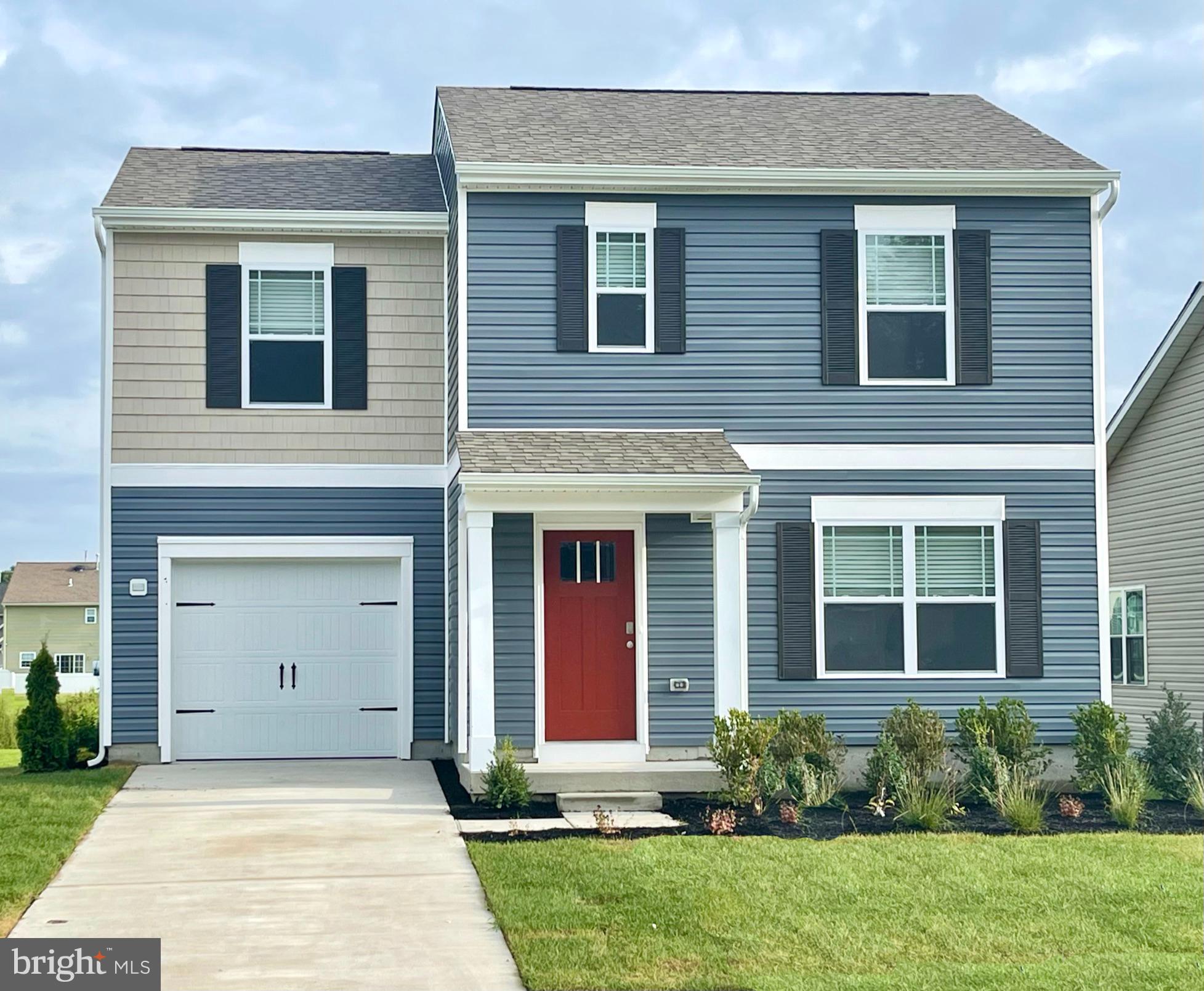 SOUTHERN FLDS - Residential