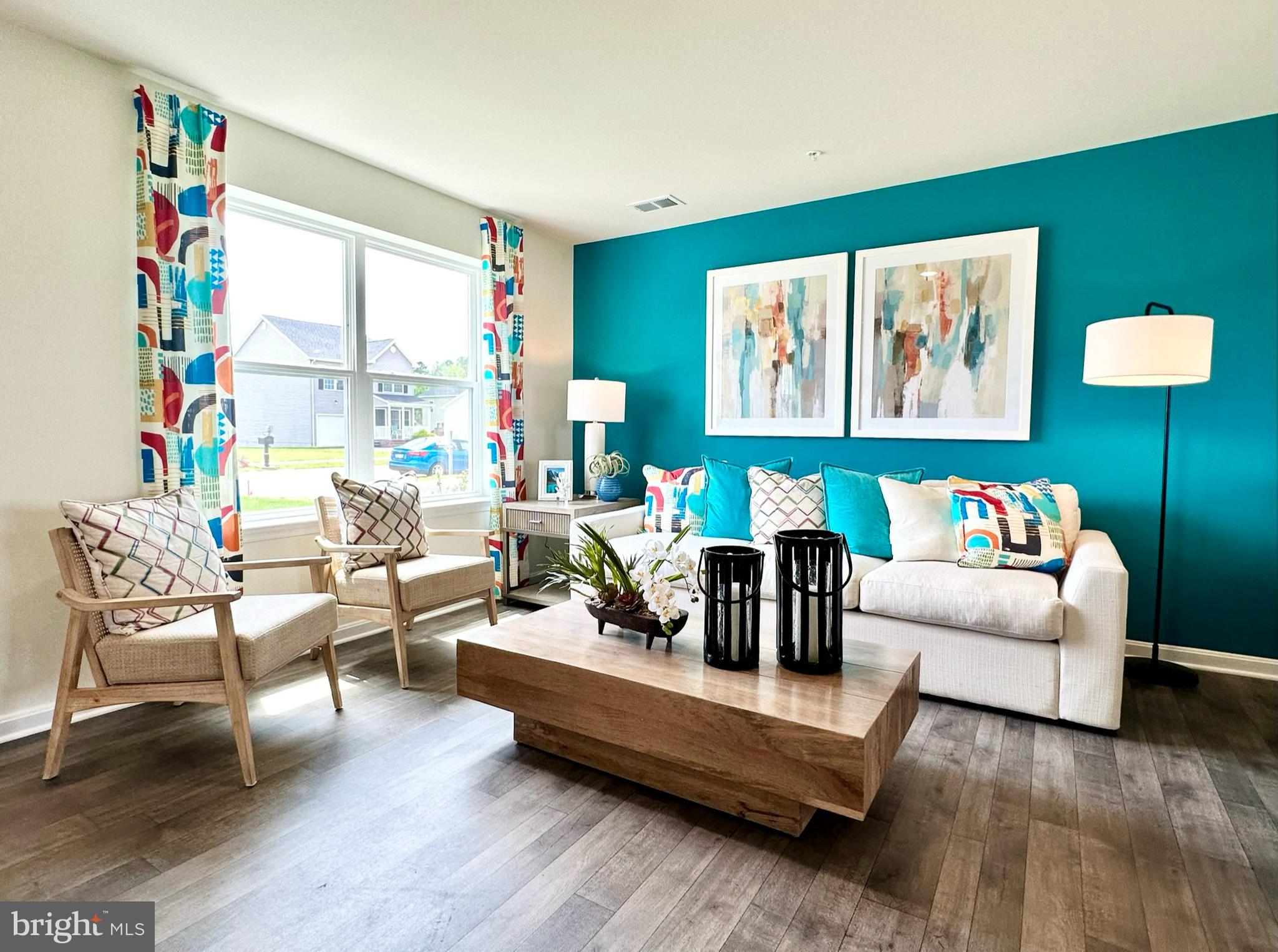 SOUTHERN FLDS - Residential