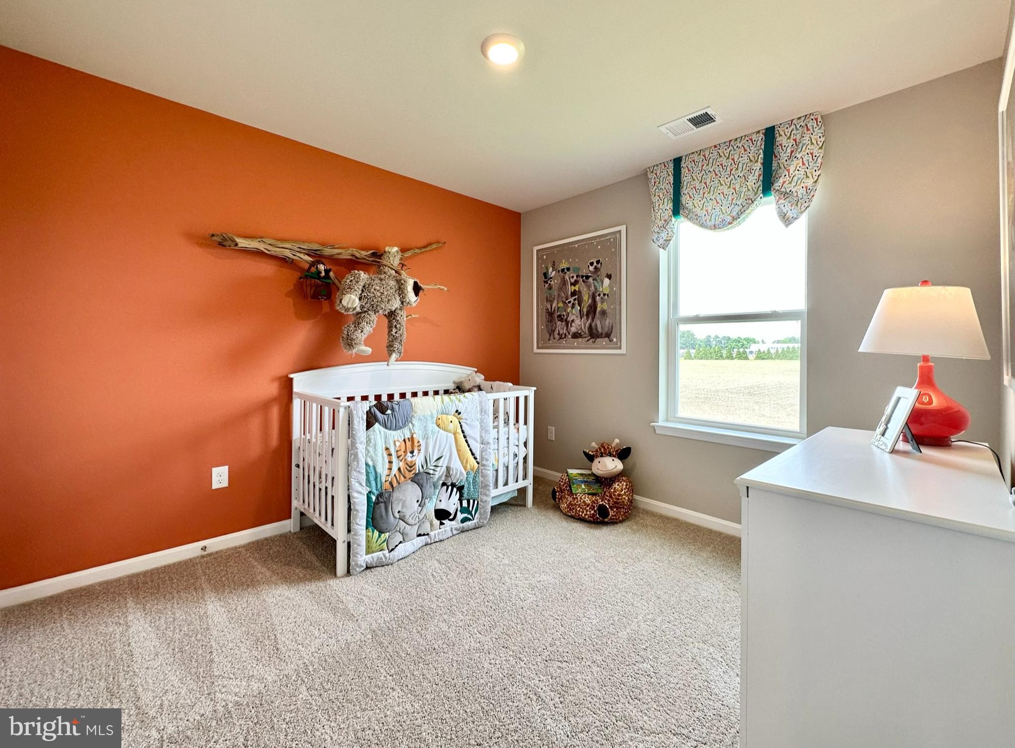 SOUTHERN FLDS - Residential