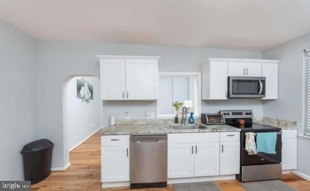 WASHINGTON VILLAGE - Residential Lease