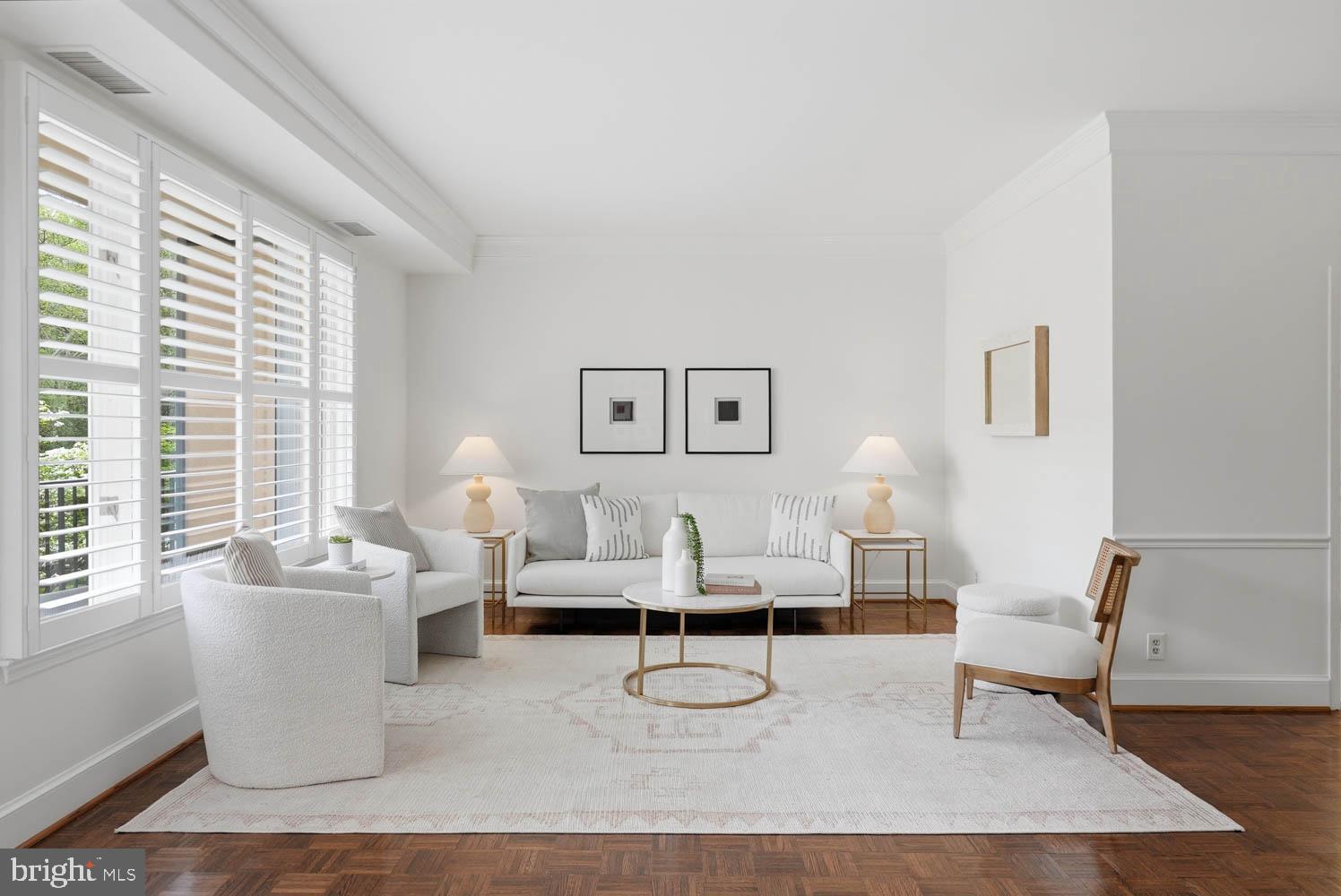 CHEVY CHASE - Residential