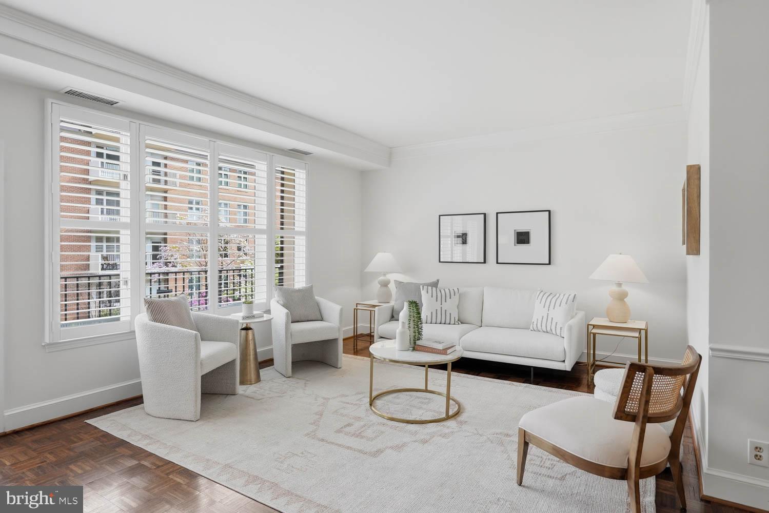 CHEVY CHASE - Residential