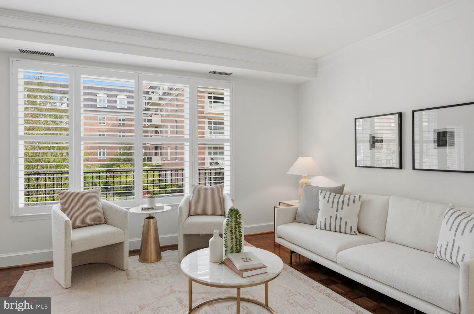 CHEVY CHASE - Residential