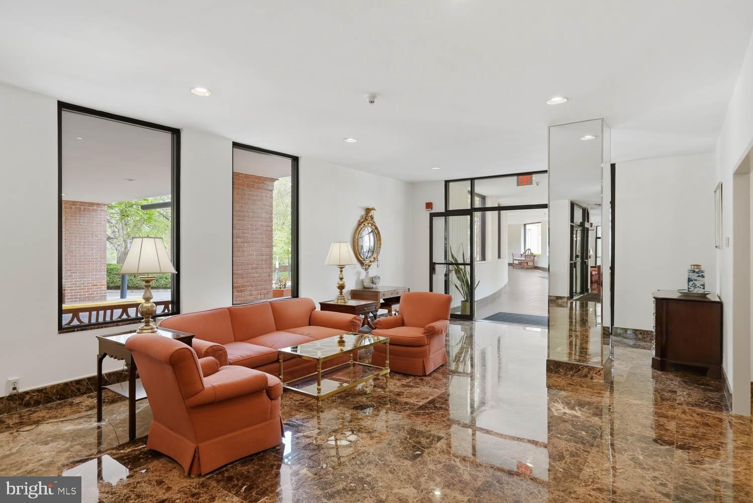 CHEVY CHASE - Residential