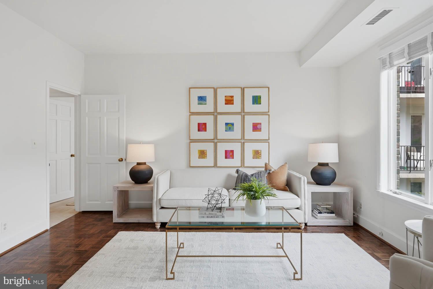 CHEVY CHASE - Residential