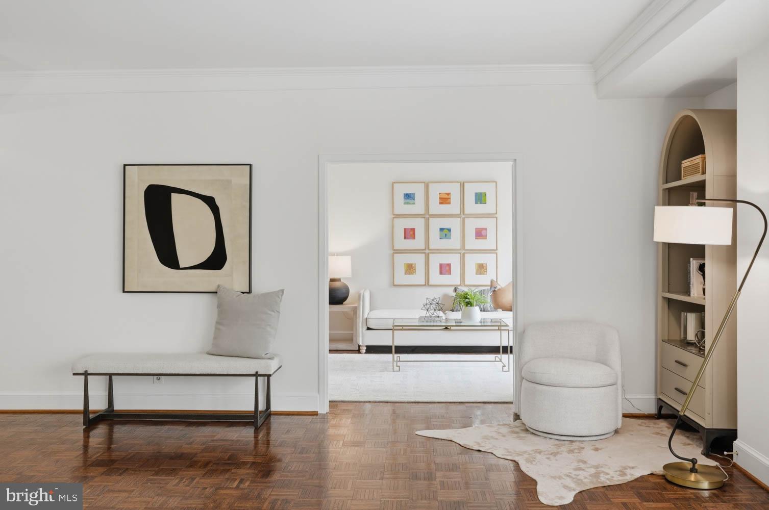 CHEVY CHASE - Residential