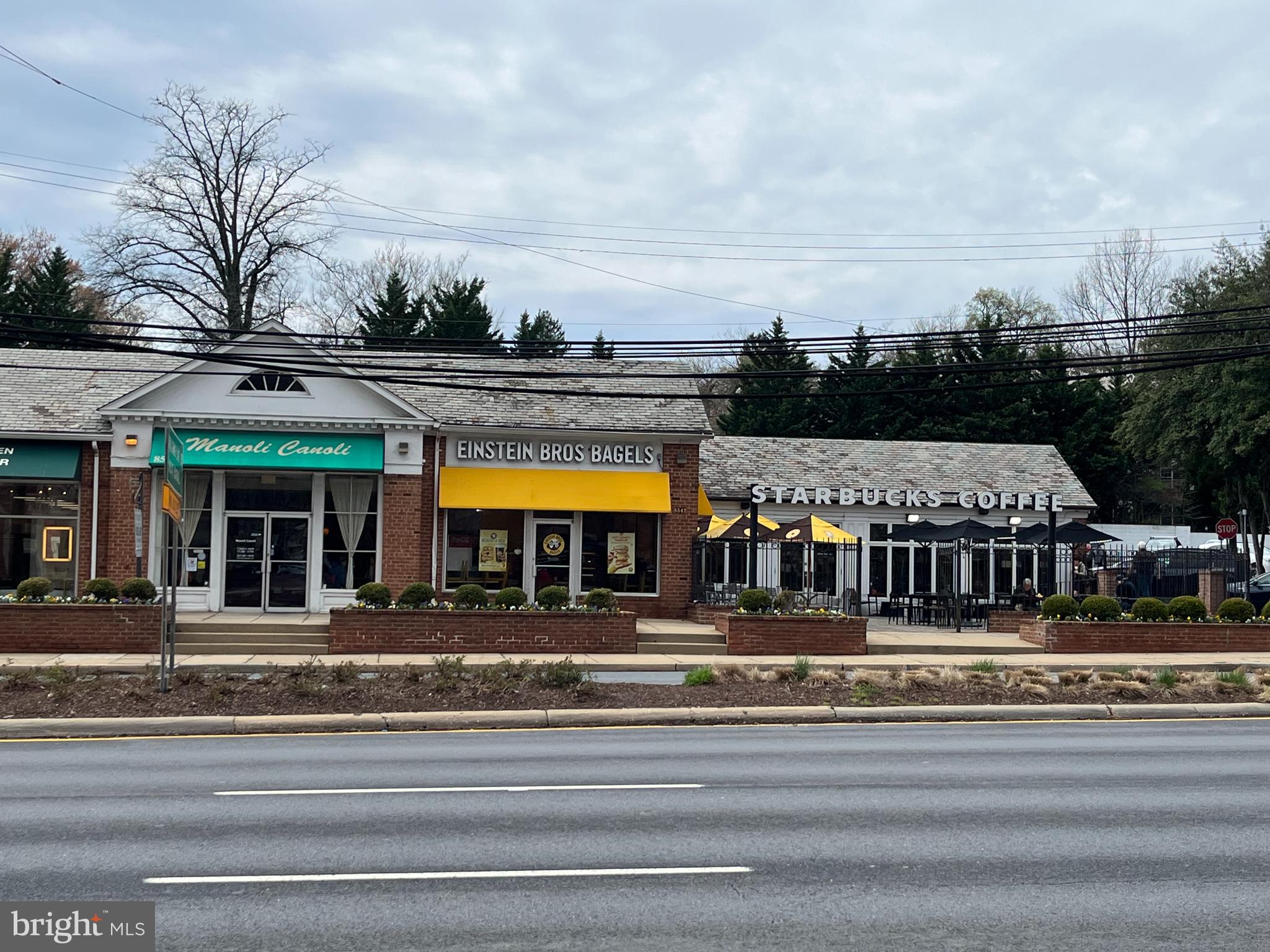 CHEVY CHASE - Residential