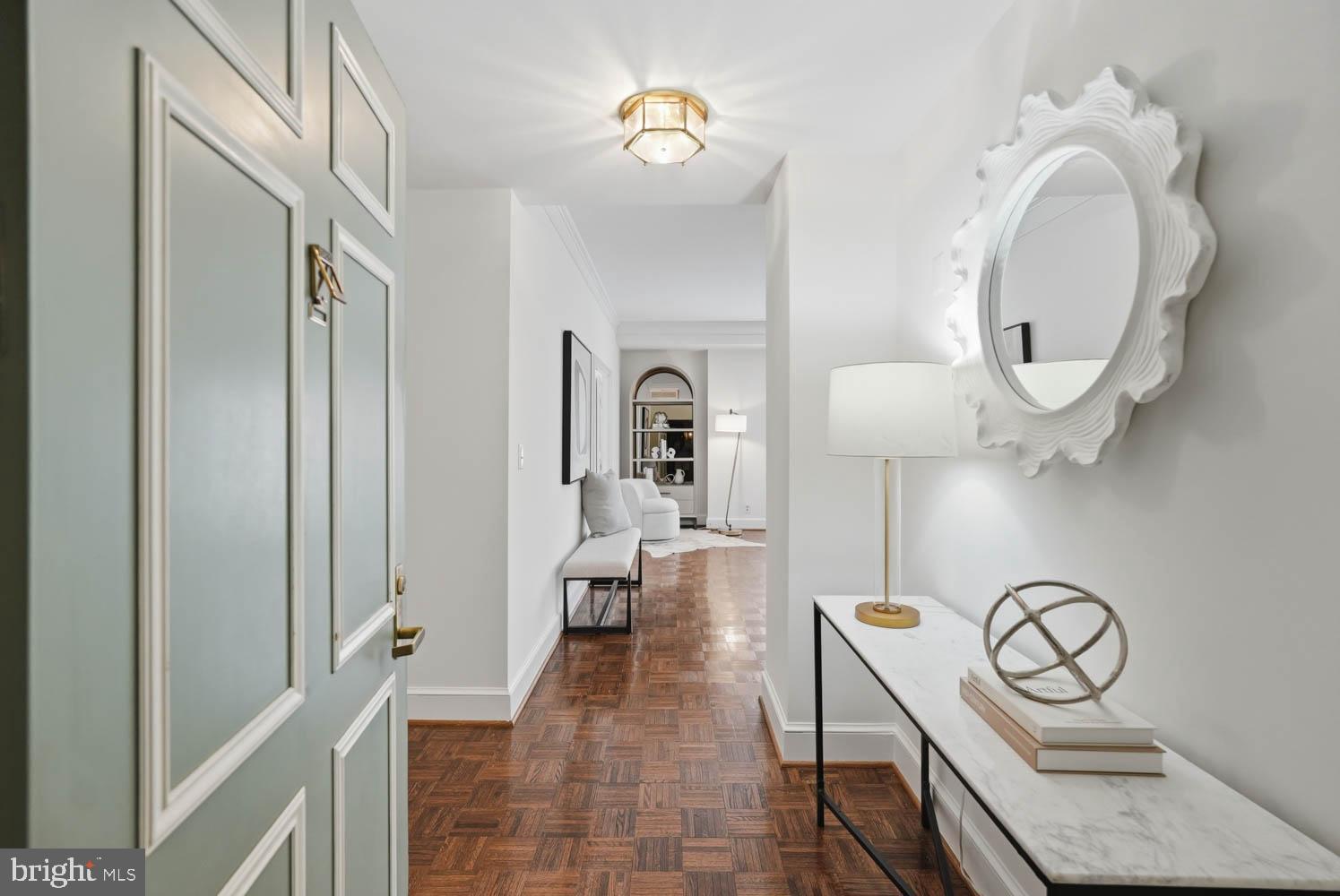 CHEVY CHASE - Residential