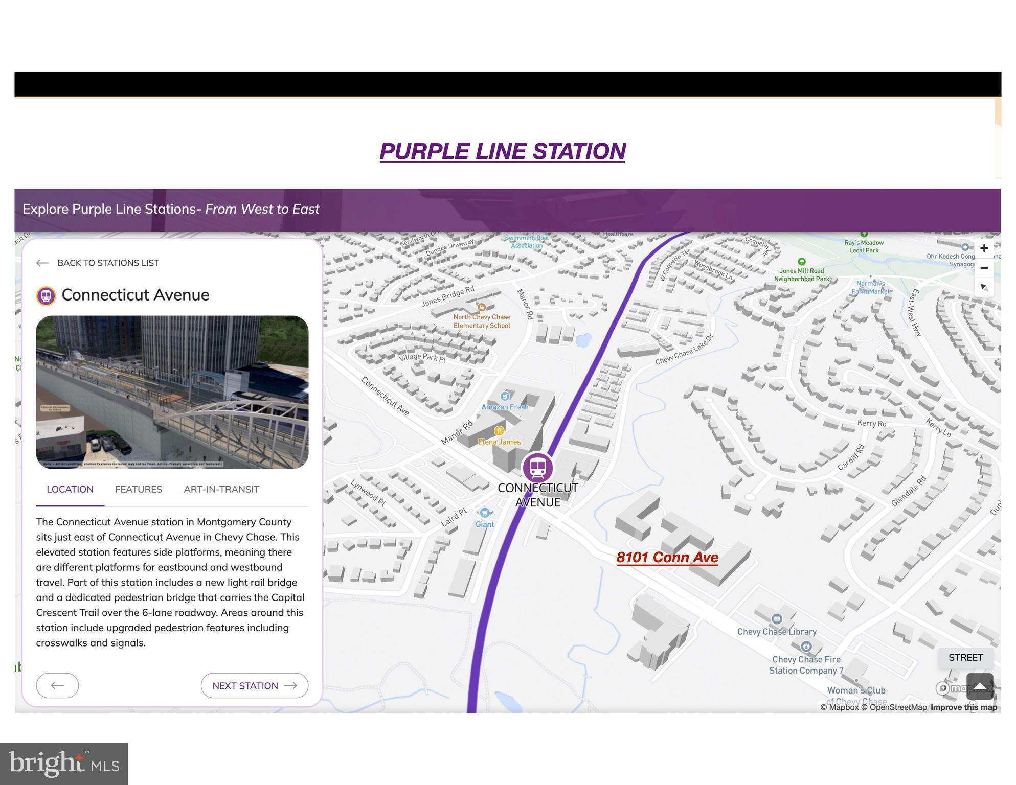 CHEVY CHASE - Residential