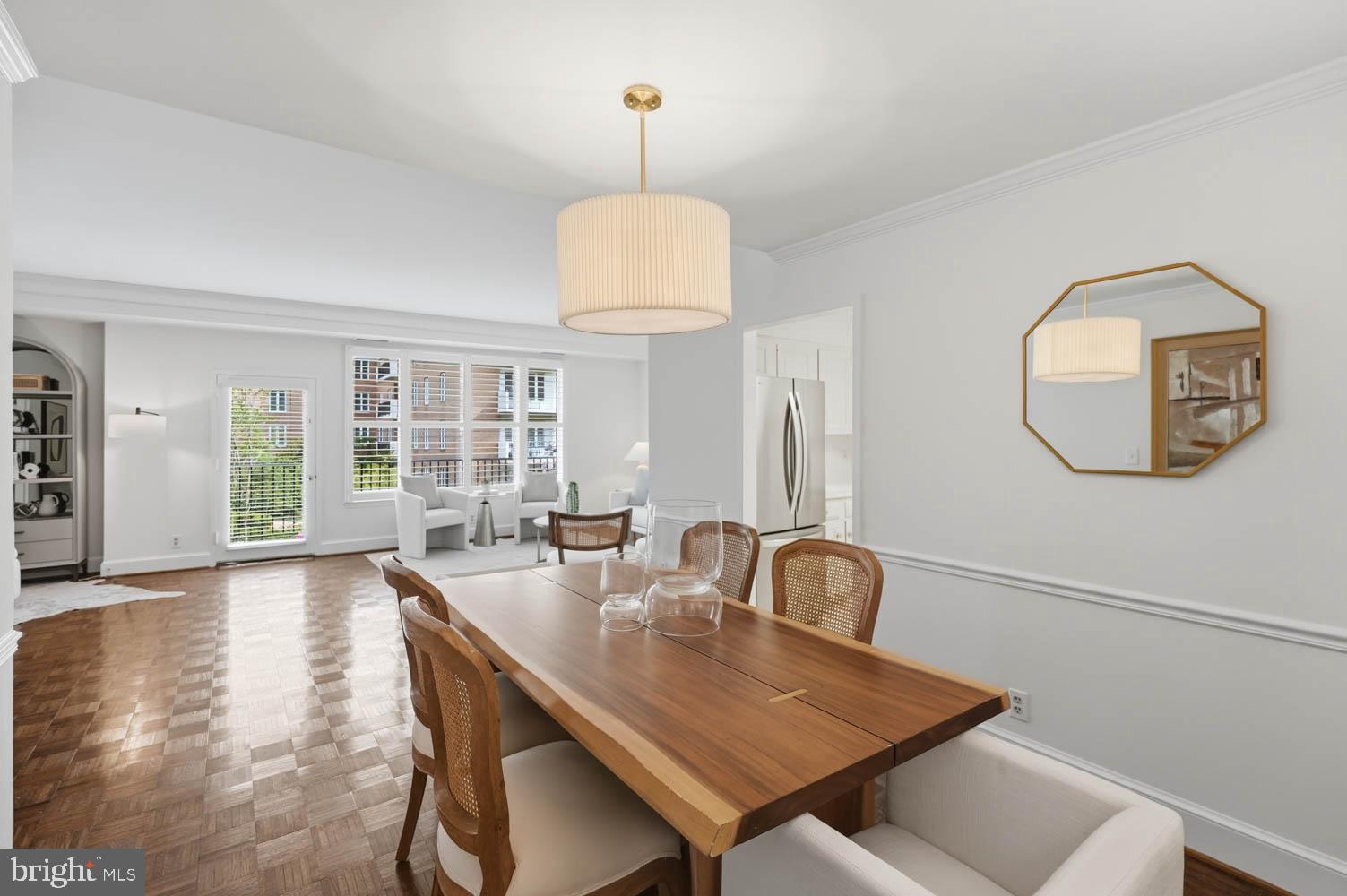 CHEVY CHASE - Residential